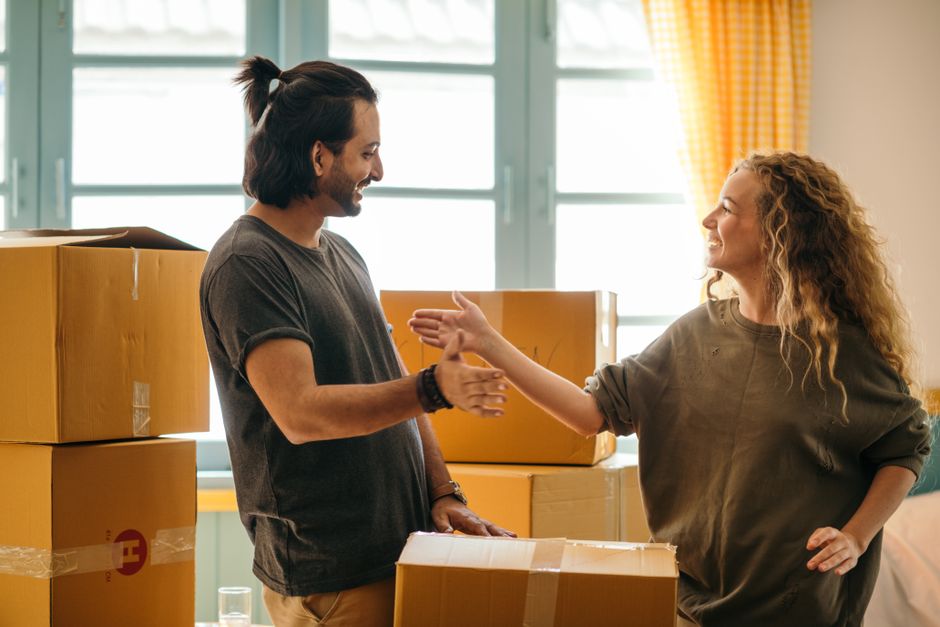 Can a Younger Spouse Live in a 55+ or 62+ Senior Apartment?