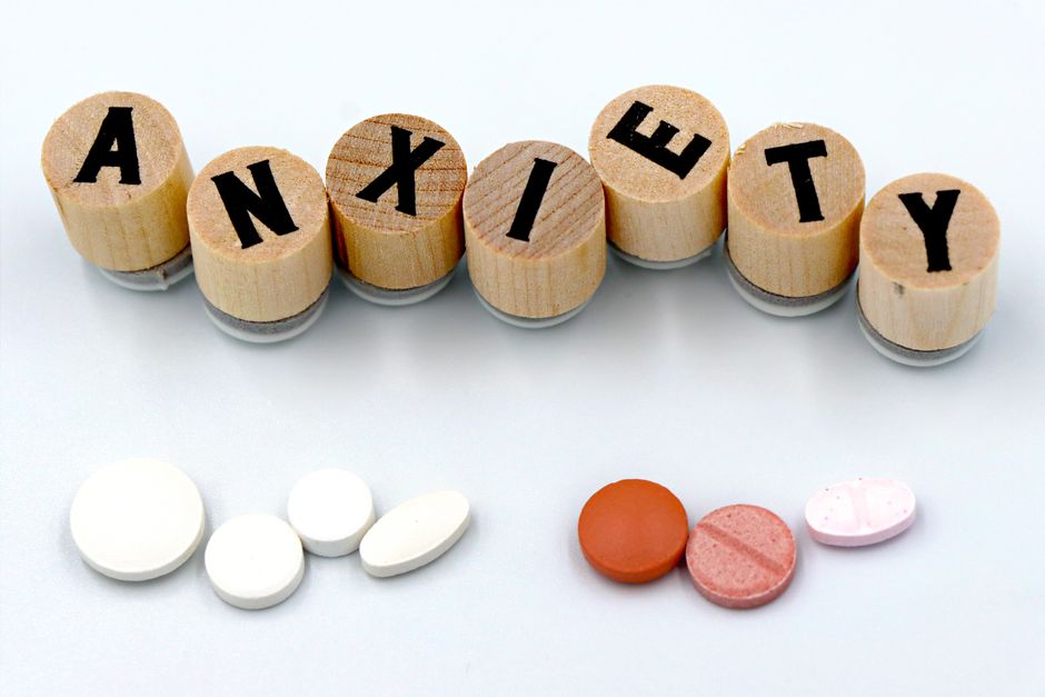Can Benadryl Help With Anxiety or Panic Symptoms?