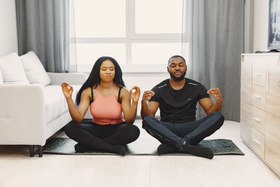 How Can I Relax When I Cannot Switch Off After Work or Scrolling?