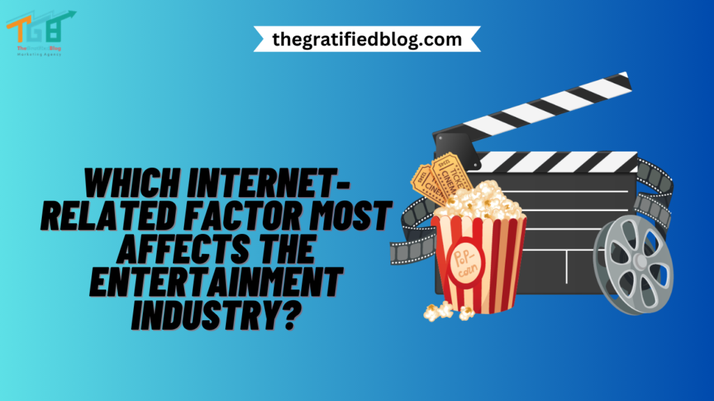 How Streaming Services Are Redefining the Entertainment Industry