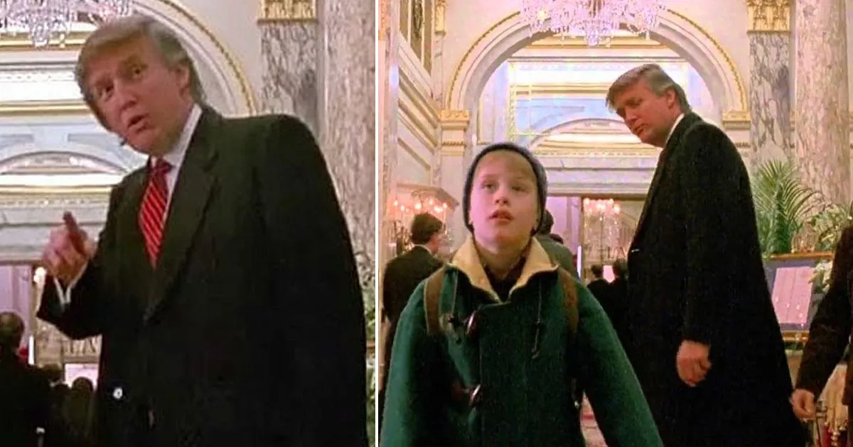 Donald Trump's Home Alone 2 Cameo: The Story, Impact, and How It Happened