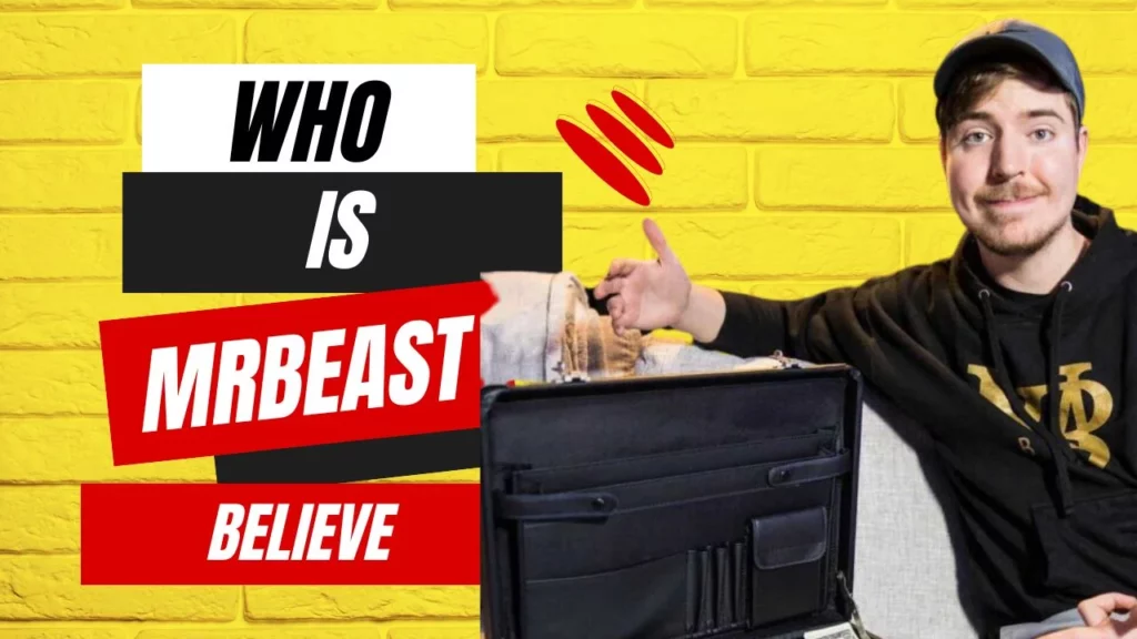 Understanding MrBeast's Religious Beliefs: From Christian Roots to Agnostic Perspectives
