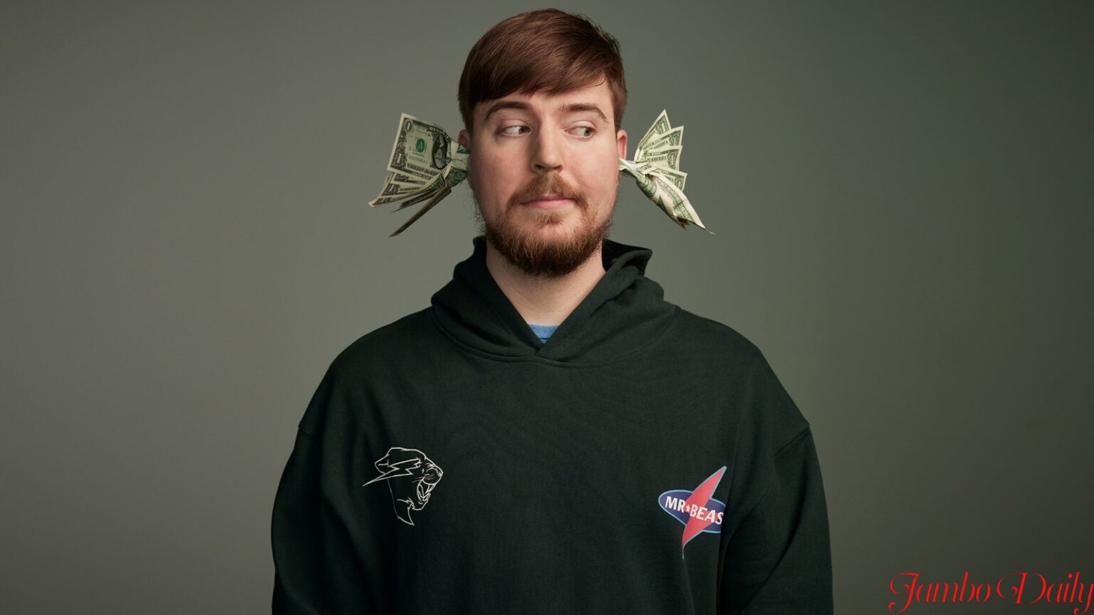 Understanding MrBeast's Religious Beliefs: Background, Changes, and Public Statements