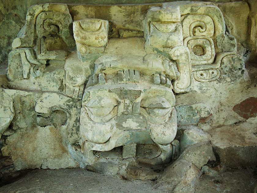 Maya and Olmec Religious Practices: Ancient Mesoamerican Spiritual Traditions Compared