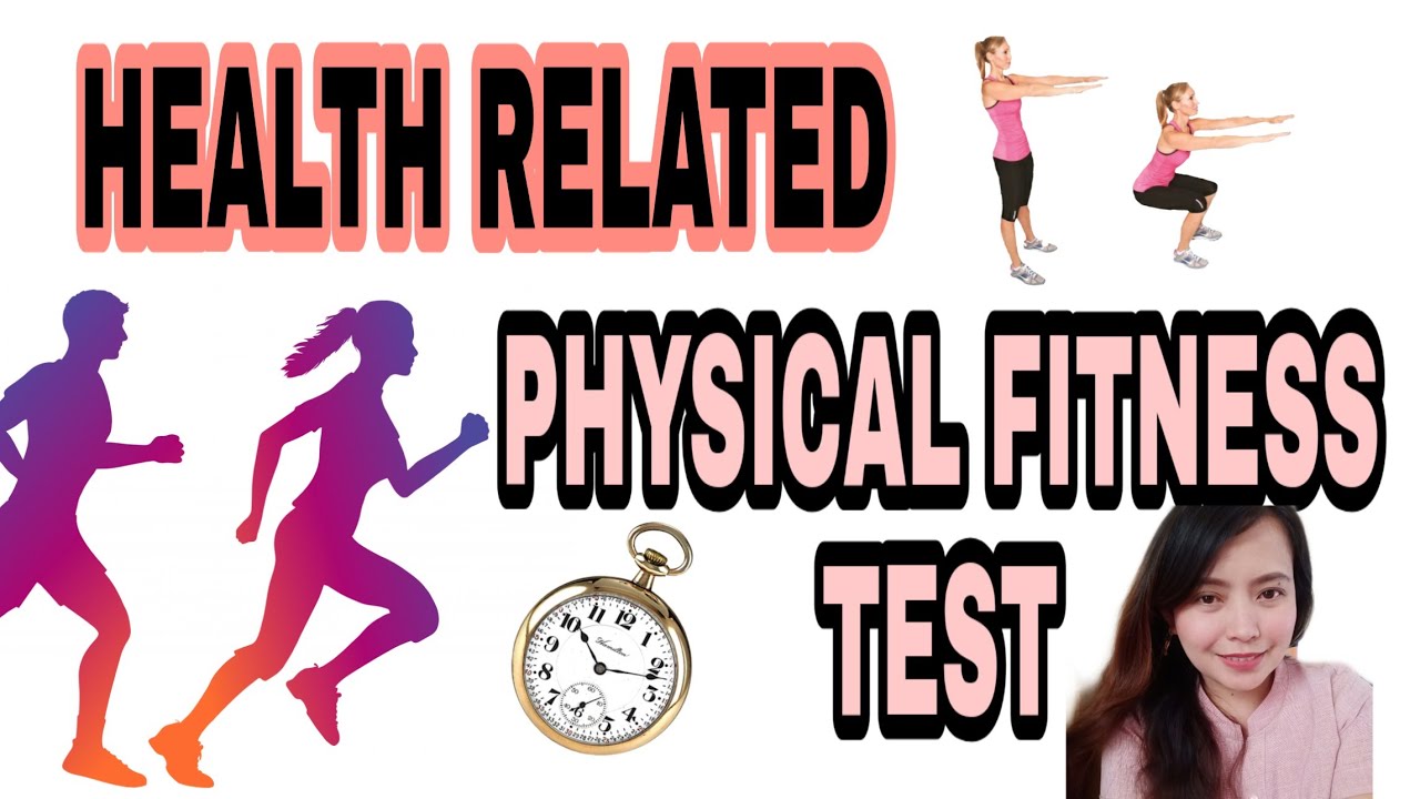 Understanding Health-Related Fitness: What Matters Most and What Doesn't