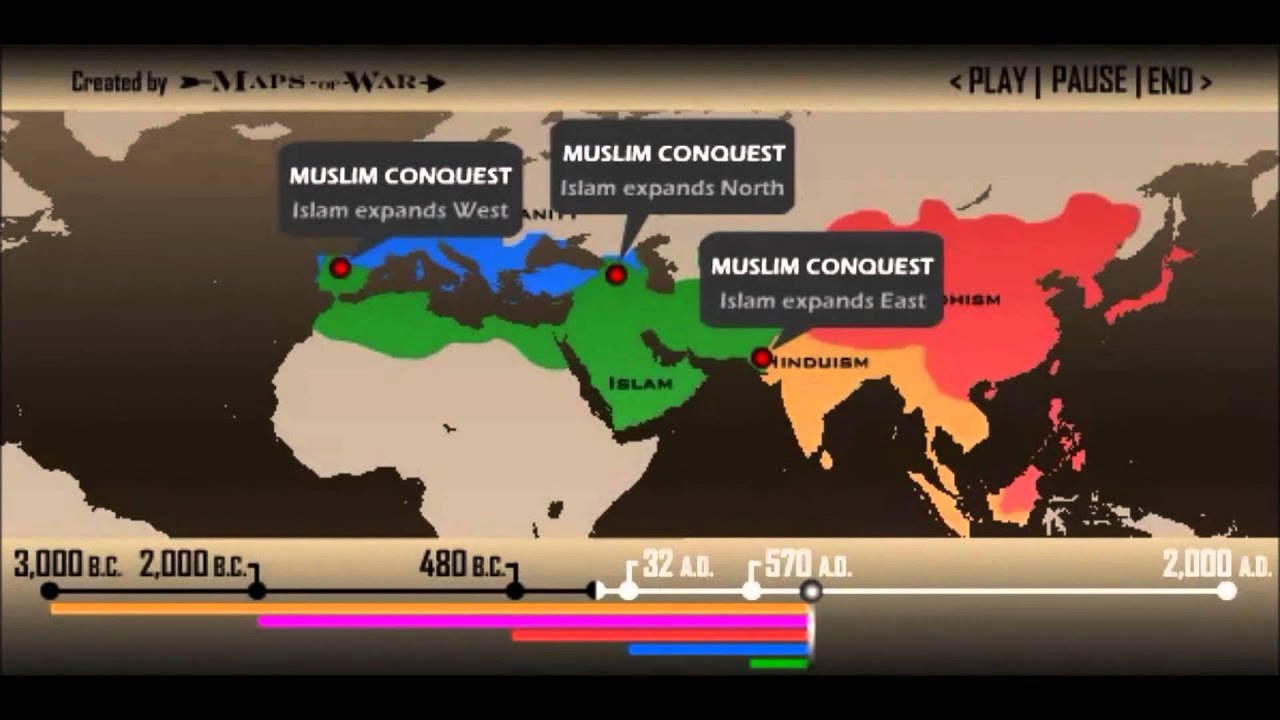 Exploring Humanity's Oldest Religions: Origins, Evolution, and Enduring Influence