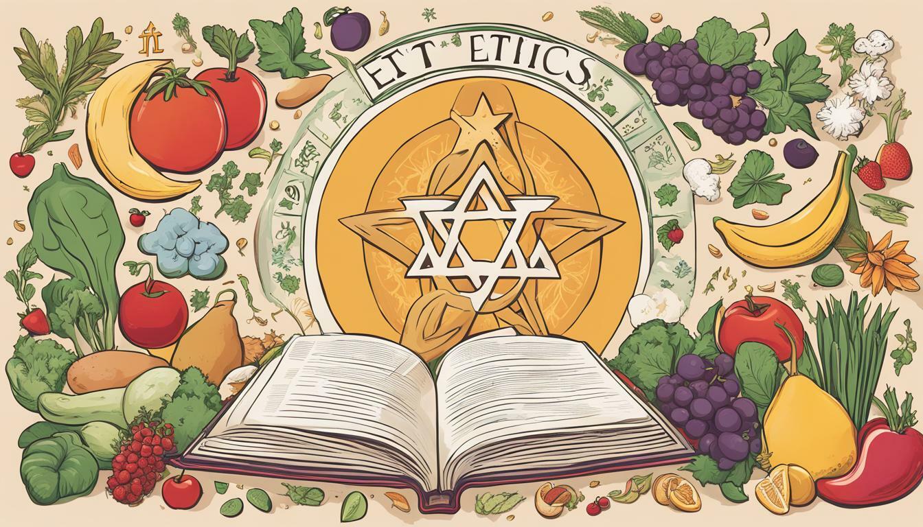 Is Veganism a Religion? Understanding Belief, Law, and Practice