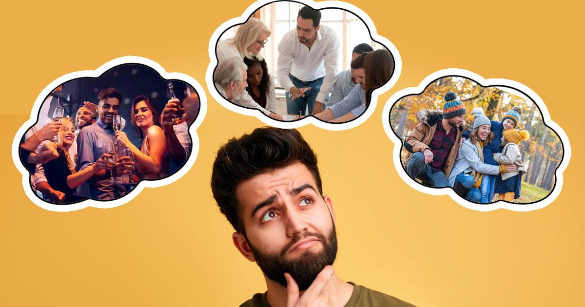 The 4 Types of Lifestyle: Understanding Different Approaches to Living