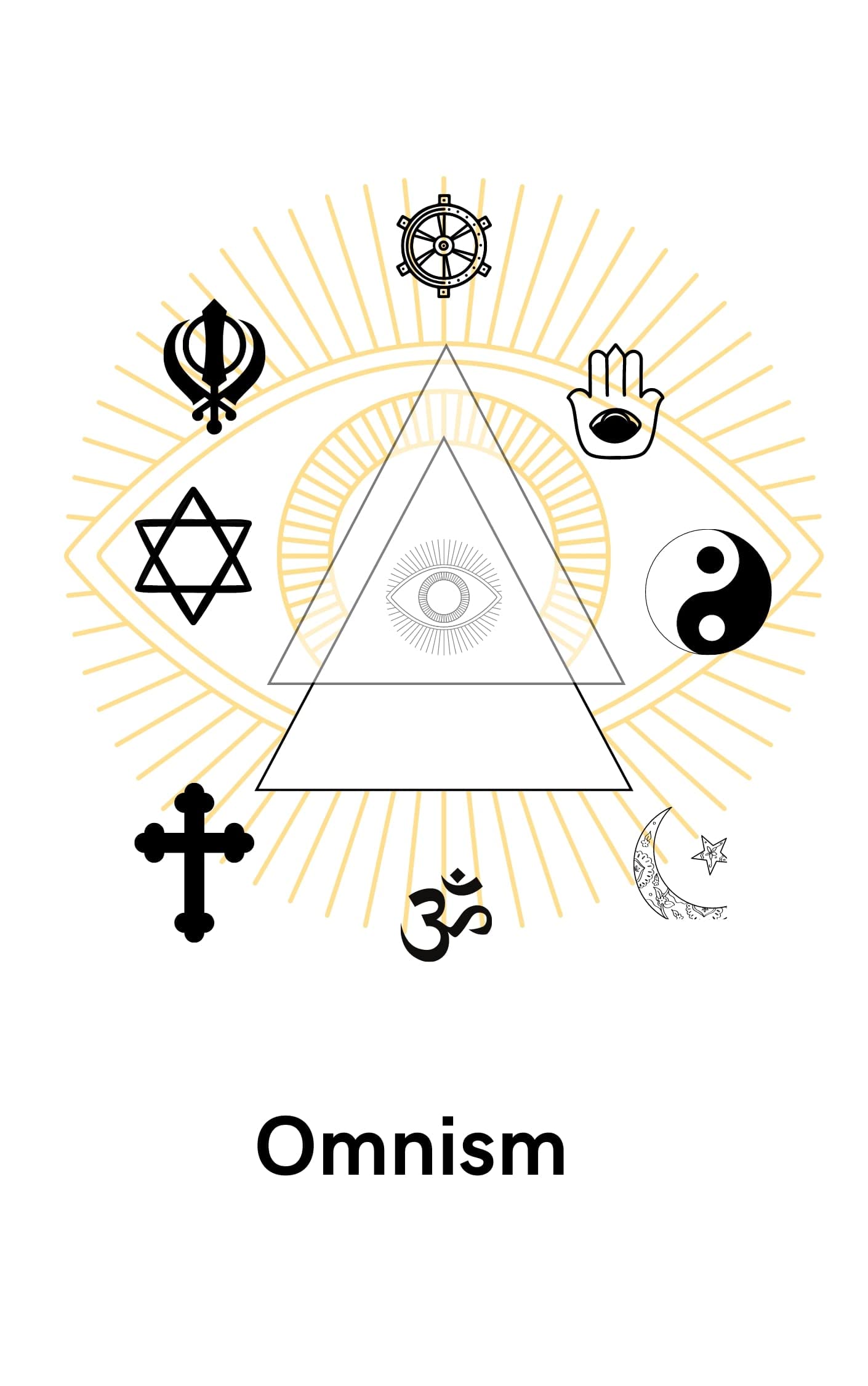 Is Omnism a Religion? Guidance, Beliefs, and Practical Steps for Seekers