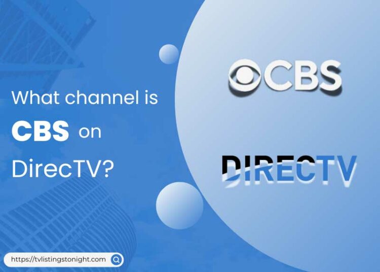 How to Watch Entertainment Tonight: Air Times, Network Info, and DIRECTV Channel Guide