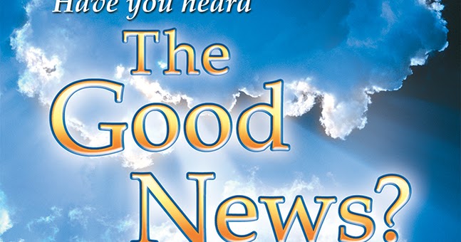 Explaining the Good News: Understanding and Sharing the Message of Jesus