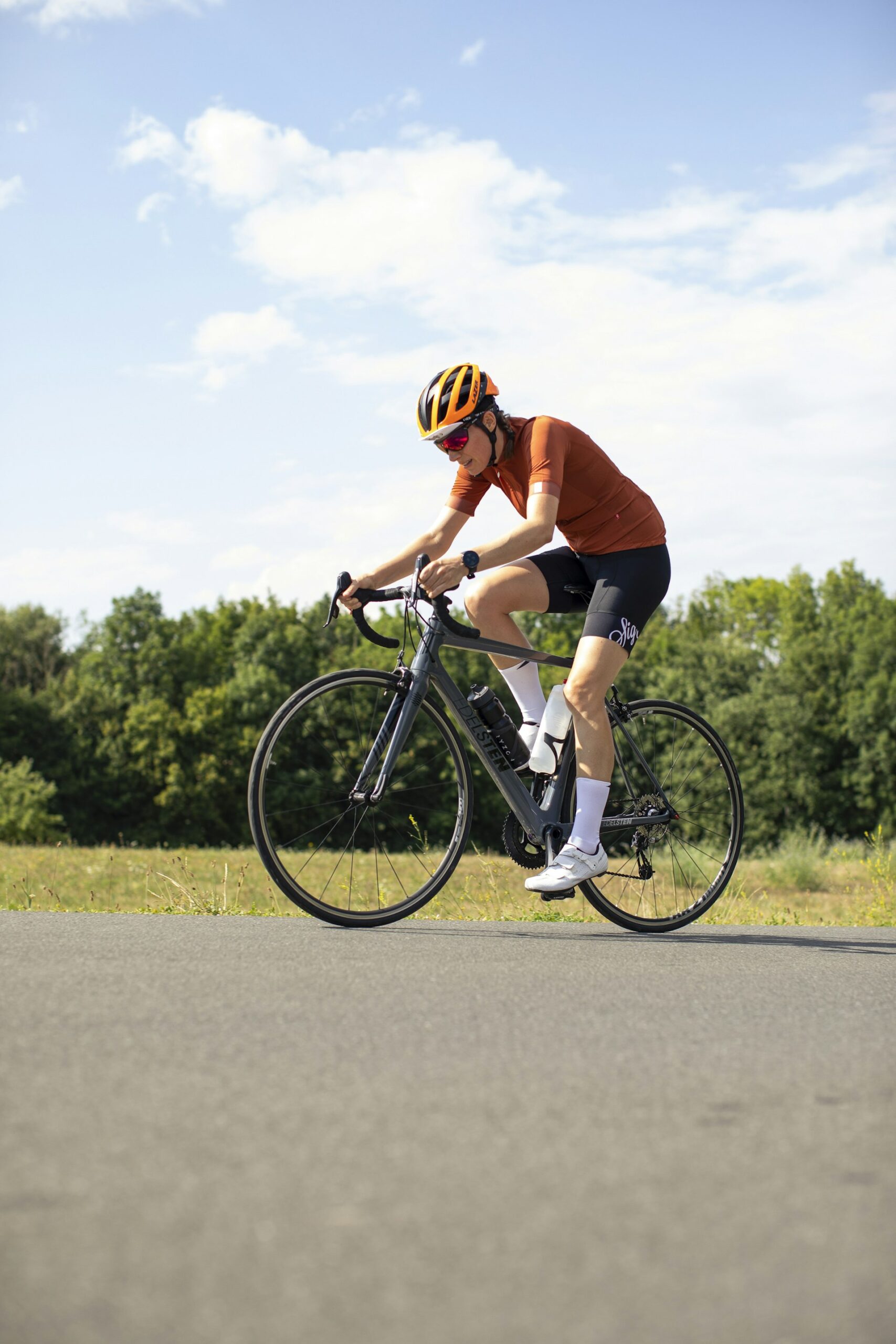 Effective Cycling Workouts for Low-Impact Cardio: Your Path to Joint-Friendly Fitness