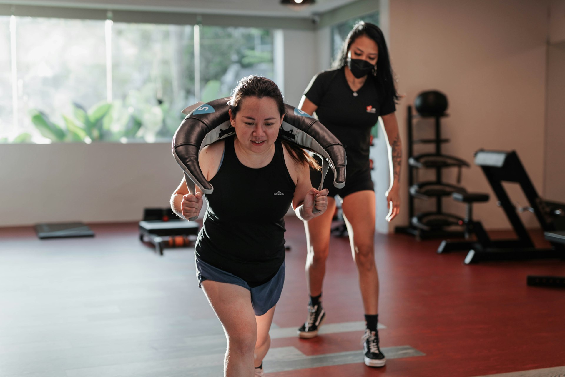 Joint-Friendly Fitness: Effective Low-Impact Exercises for Lasting Mobility