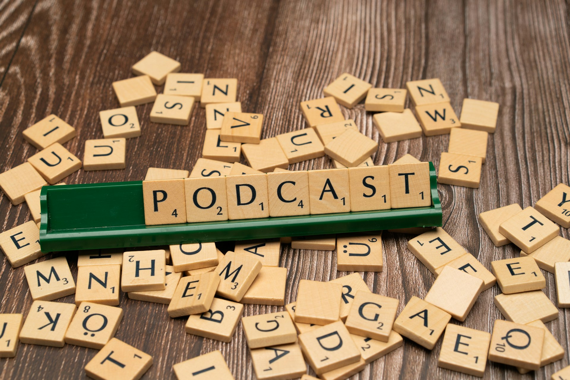 How Celebrity Podcasts Are Transforming Entertainment Media in 2025