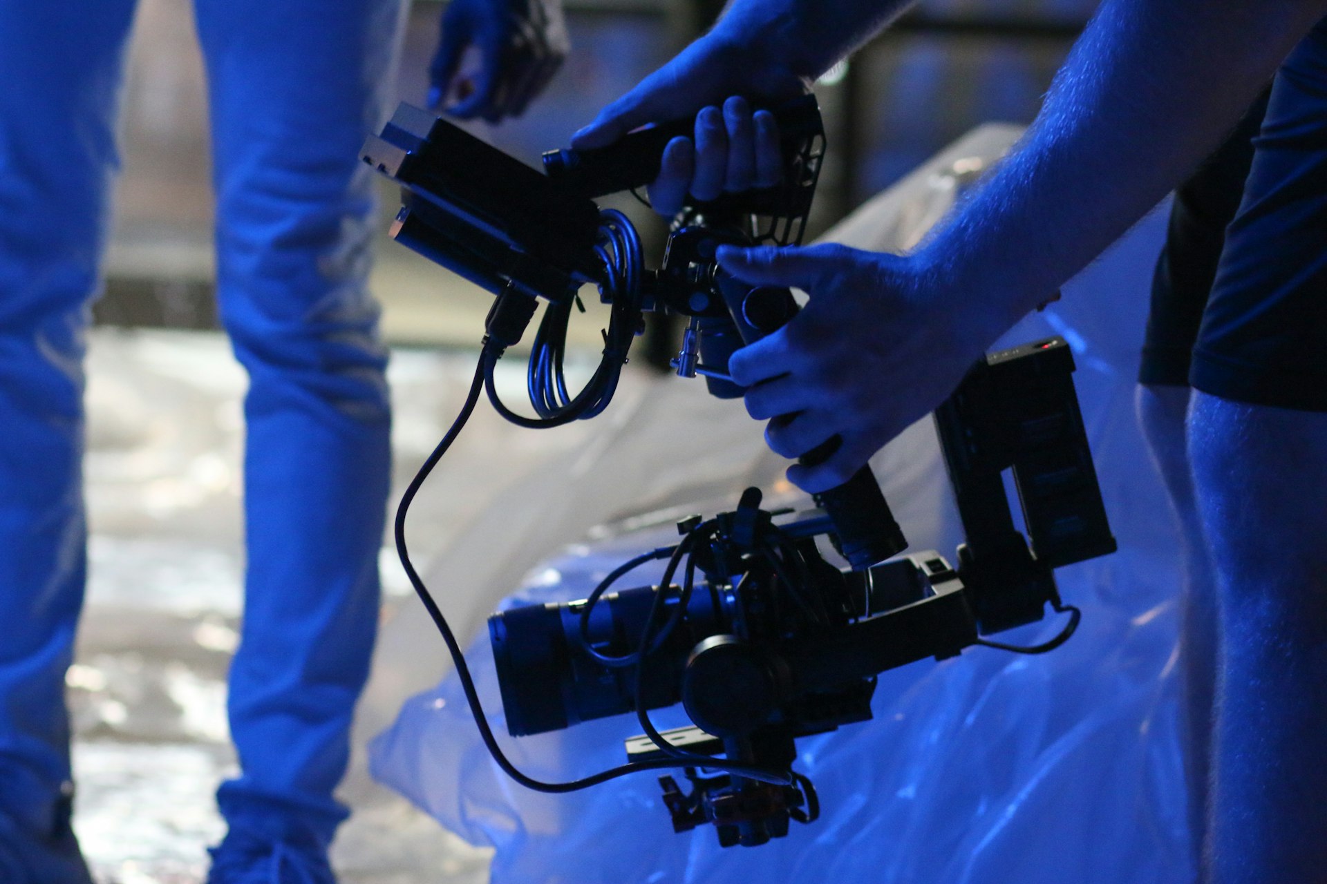 The New Era of Celebrity-Owned Production Studios: Key Trends, Opportunities, and Industry Shifts in 2025