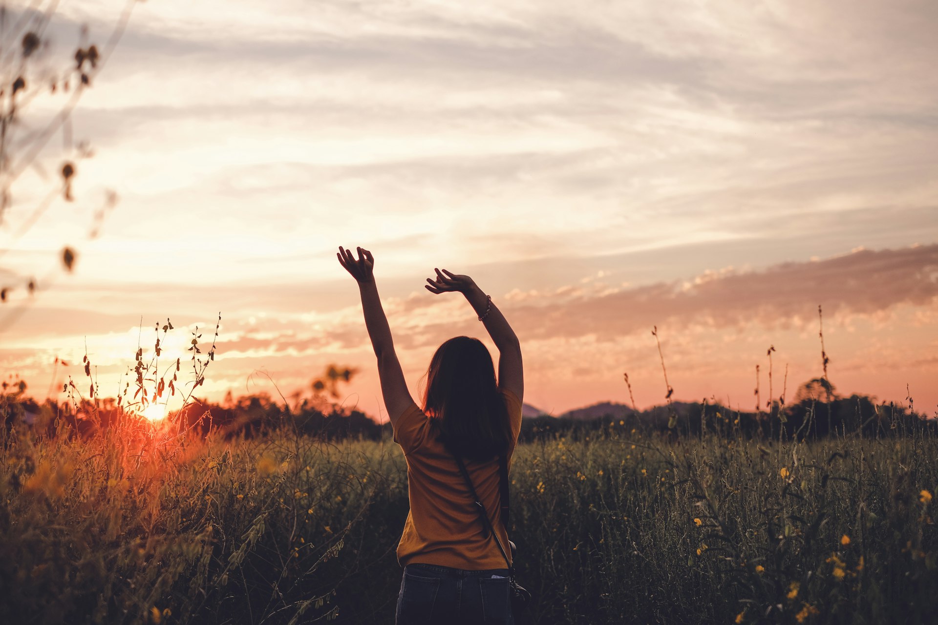 Elevate Your Life: Transformative Power of Daily Gratitude Rituals