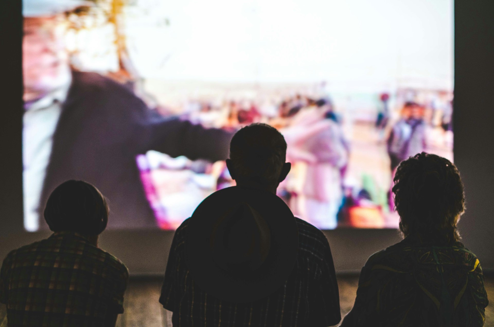Unlocking Opportunities: The Impact and Access of Cultural Diversity in Film and Television