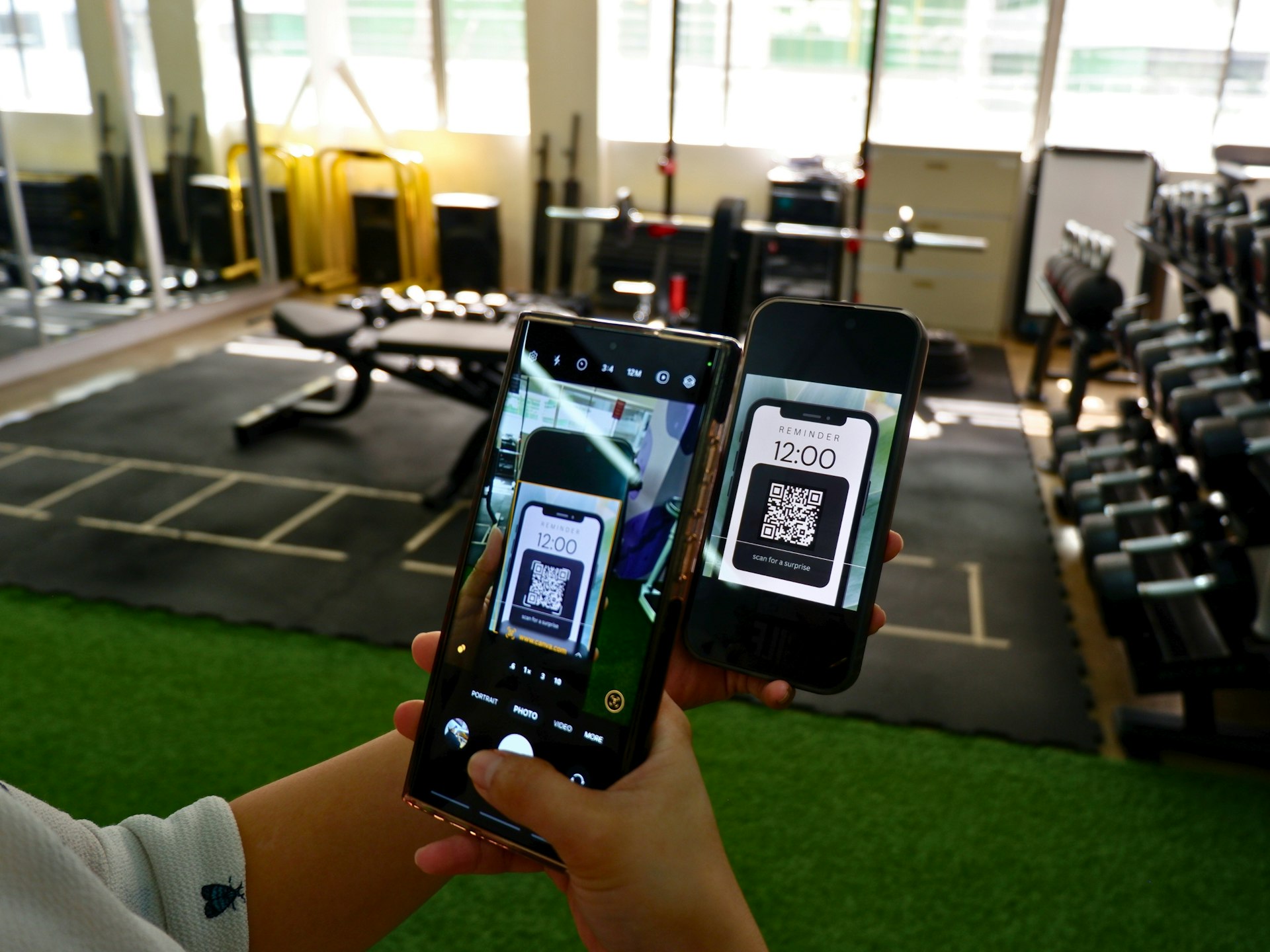 How Gamification Is Transforming Fitness Through Gaming Apps