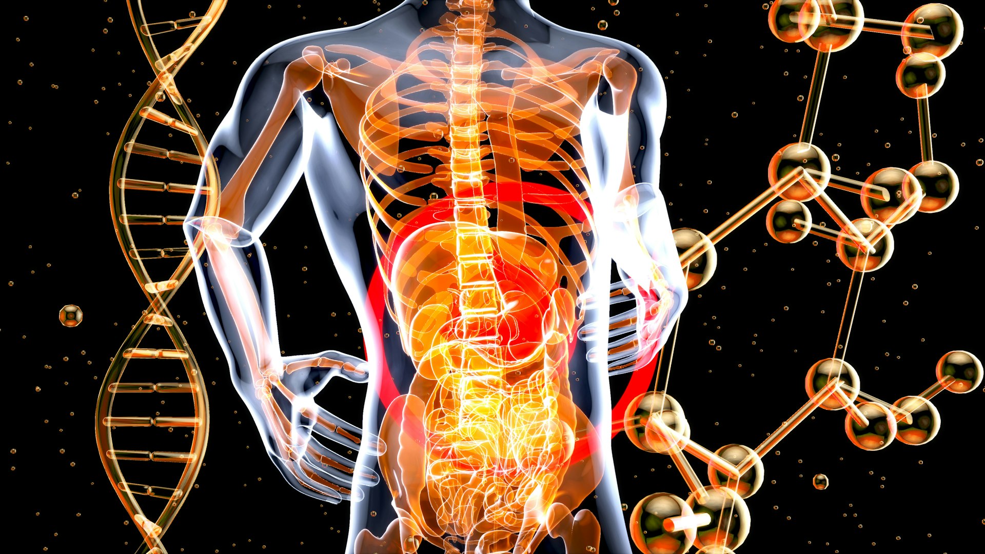 Integrative Medicine Approaches for Lasting Chronic Pain Relief
