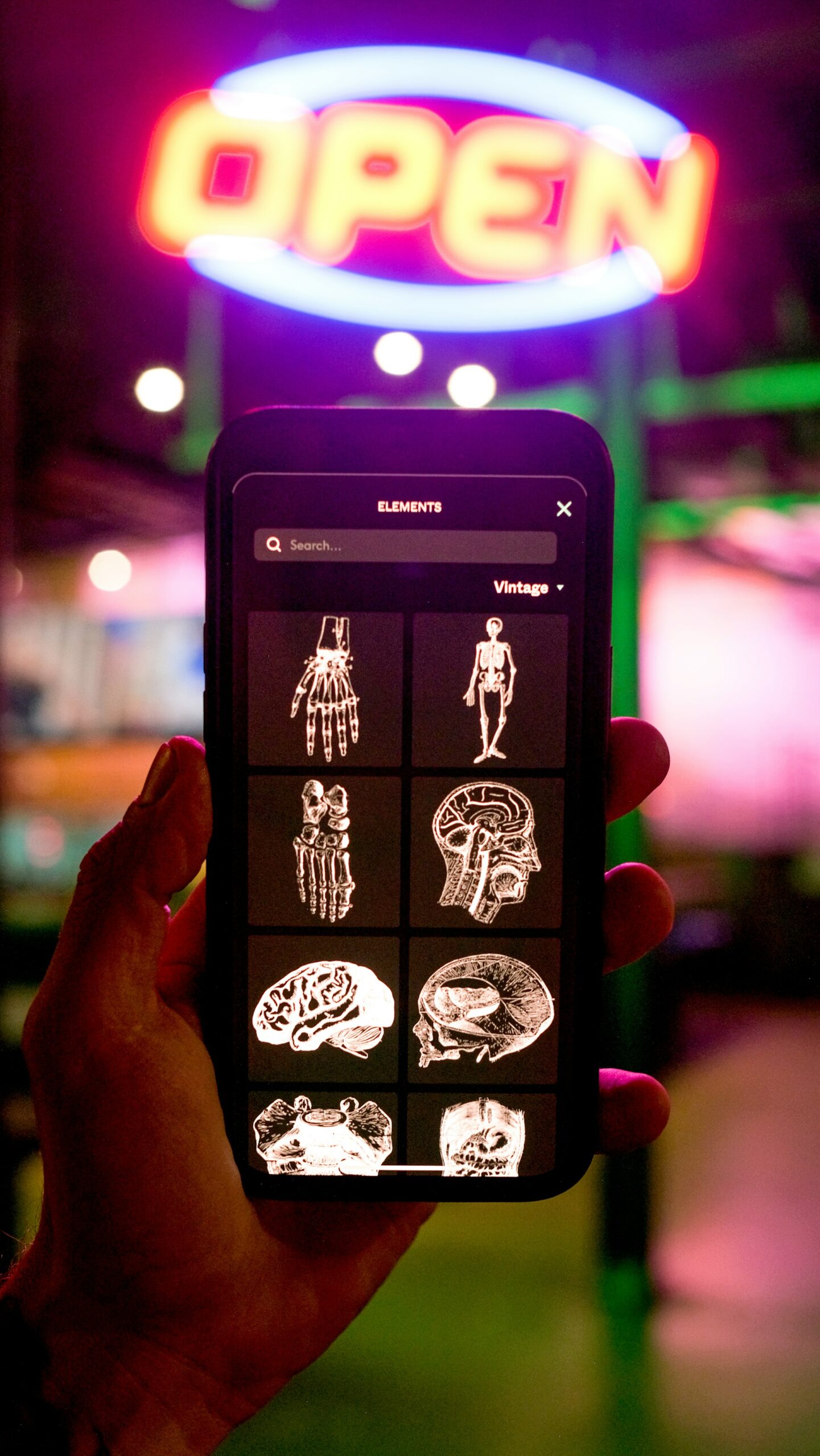 Unlocking Immersive Experiences: The Rise of Interactive Mobile Entertainment Apps