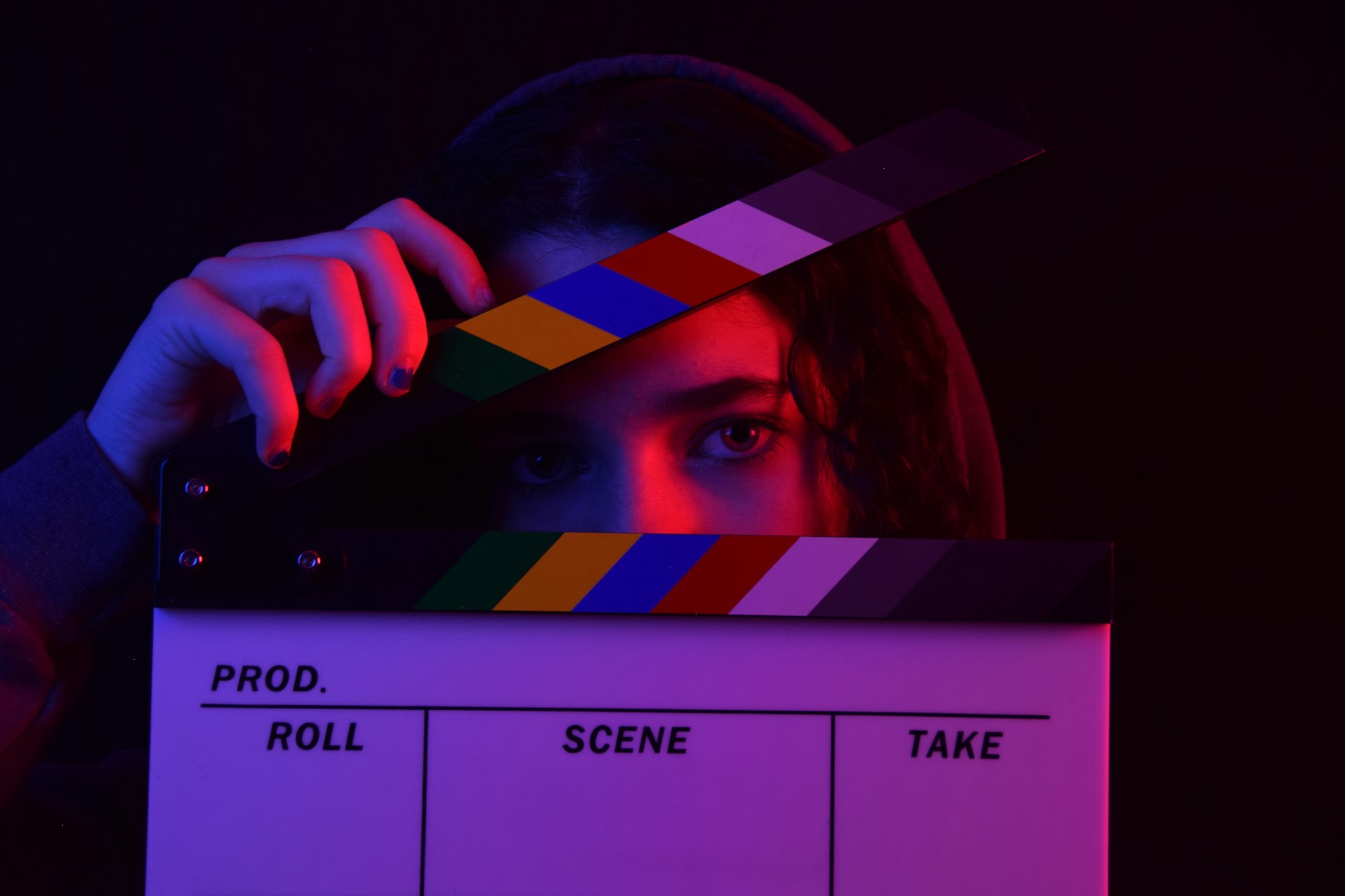 The Next Act: What's Shaping the Future of Biographical Films and Series
