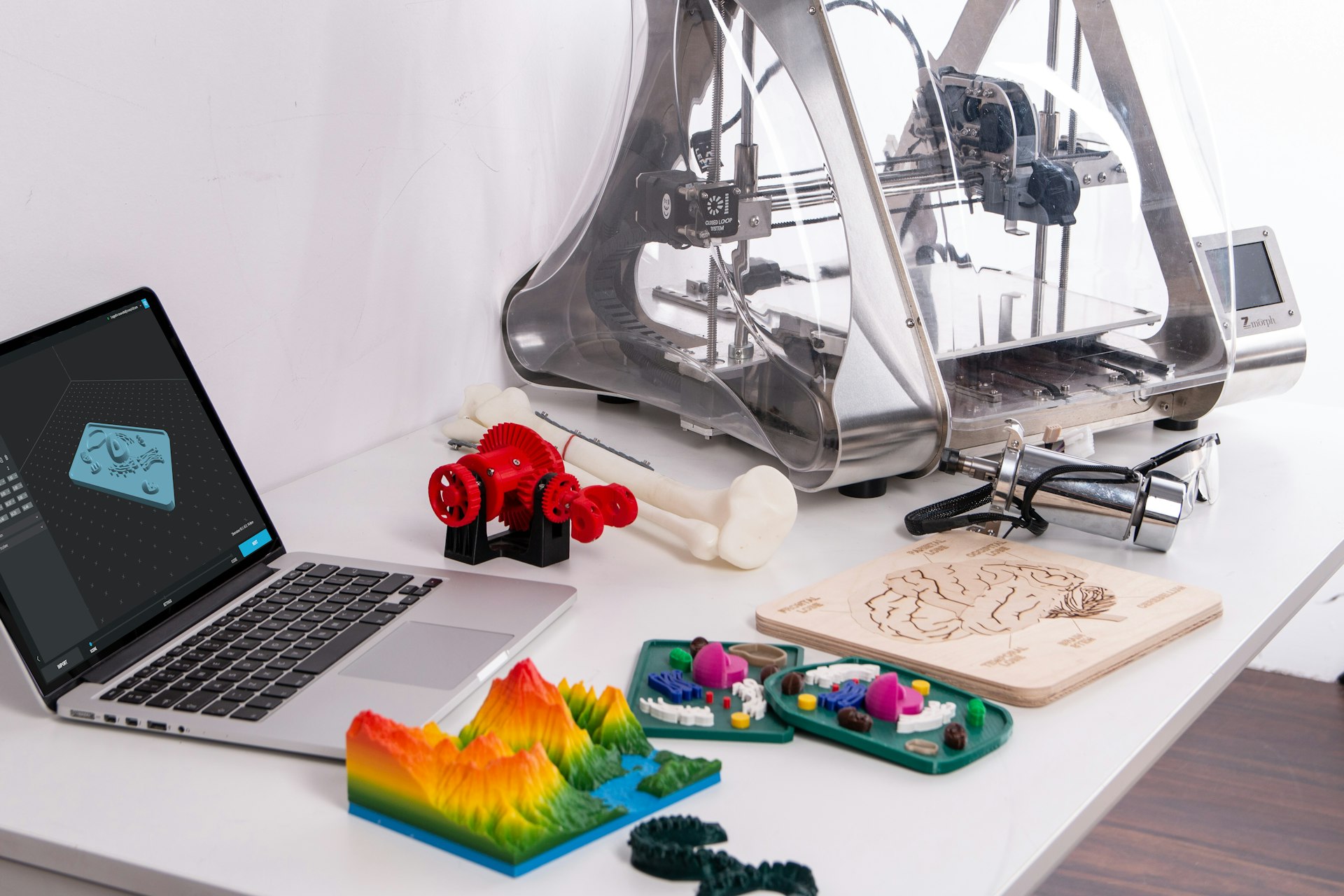 Unlocking the Future: How 3D Printing Is Reshaping Healthcare in 2025 and Beyond