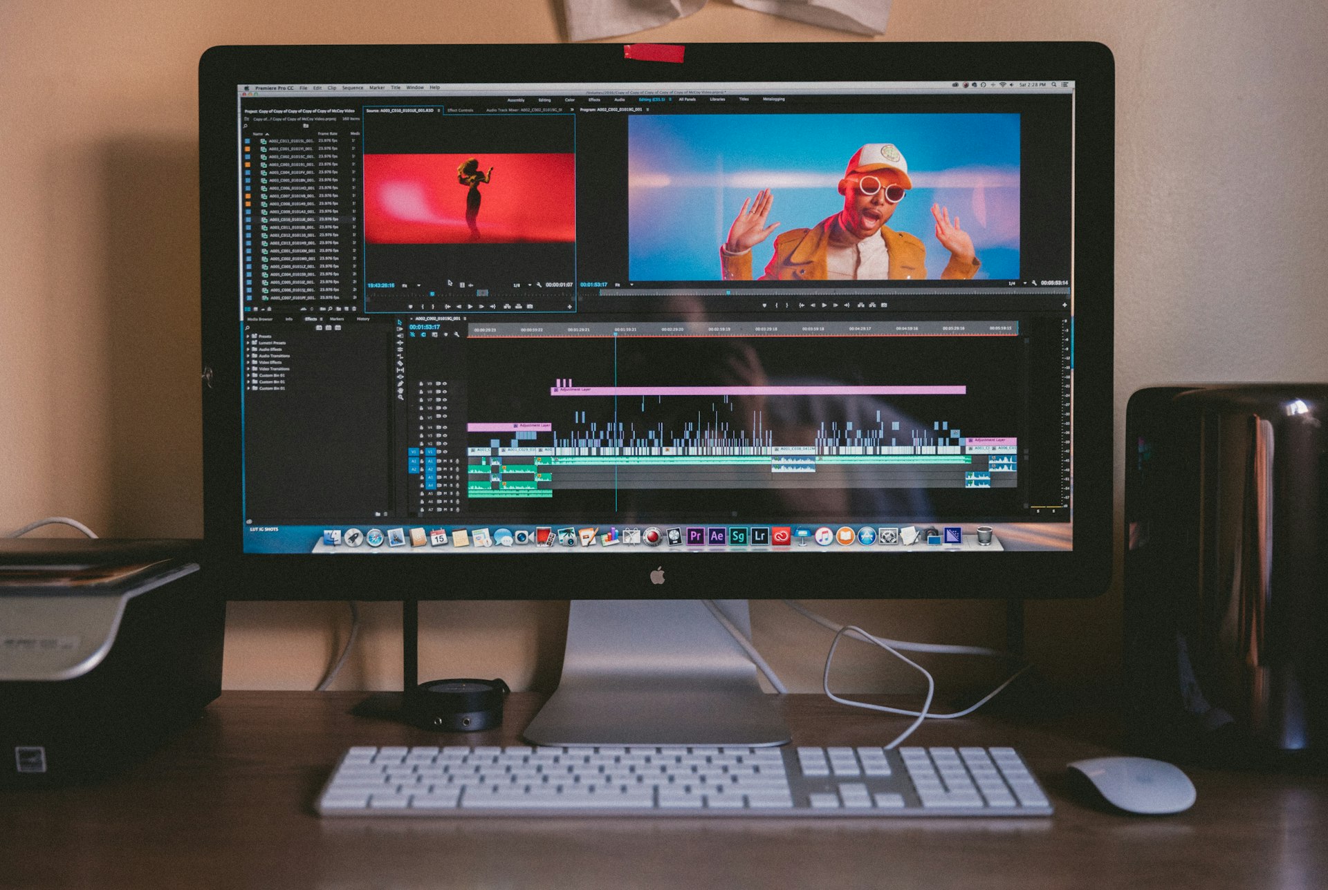 AI-Powered Video Editing: Transforming Entertainment with Intelligent Tools