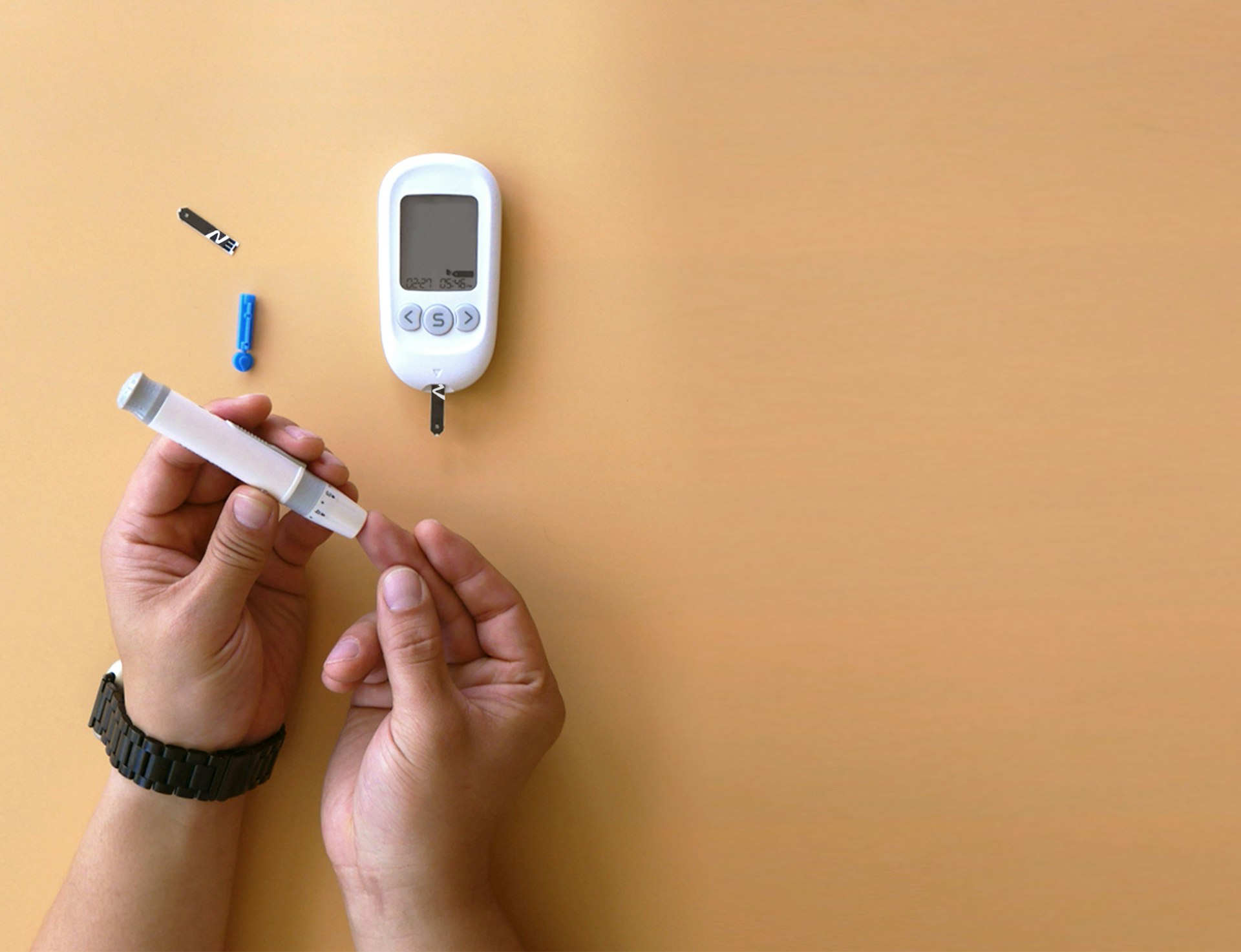 Empowering Diabetes Care: The Latest Digital Tools and Technology for Smarter Management