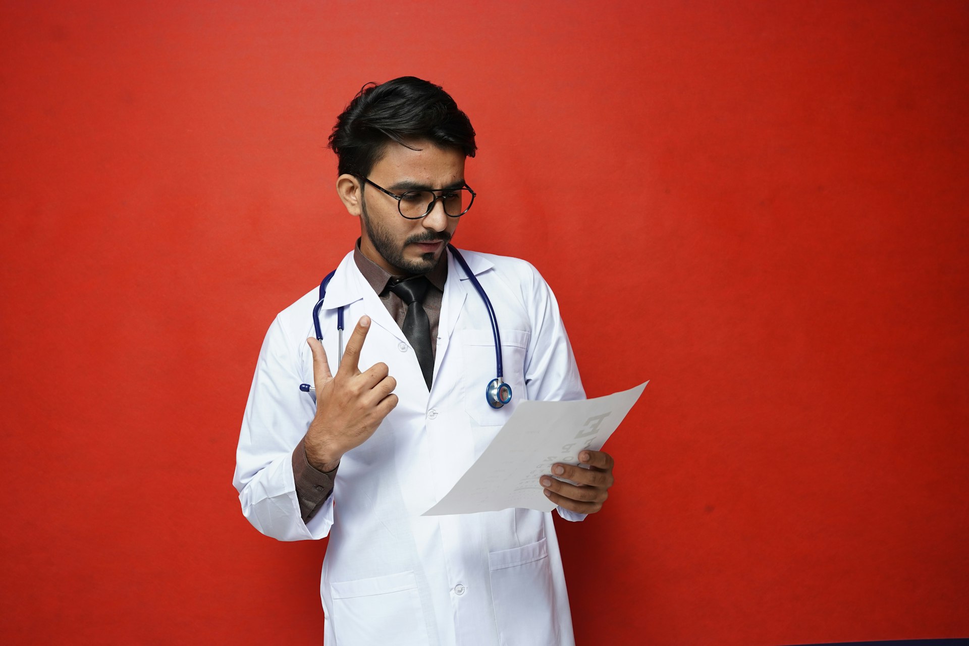 Transforming Healthcare: The Role of Predictive AI in Modern Diagnostics