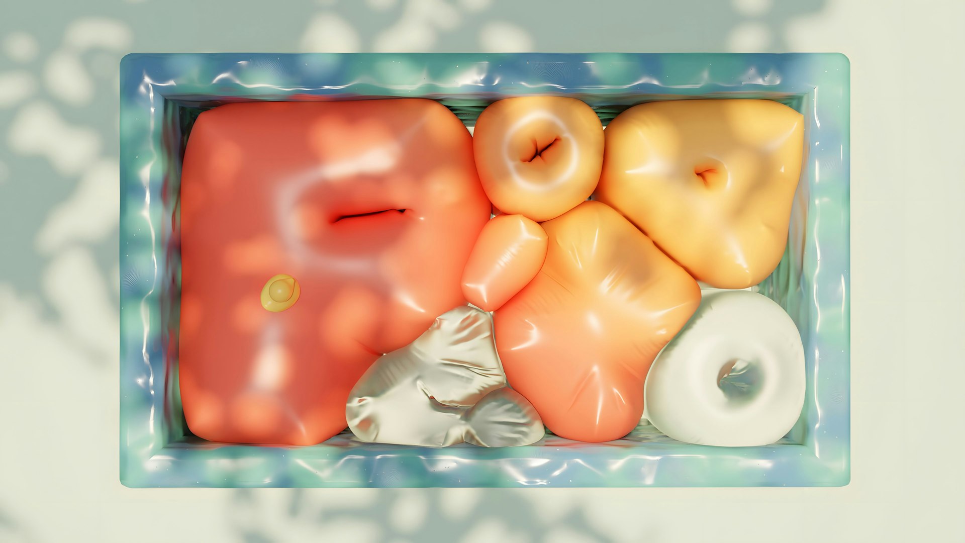 How Your Gut Microbiome Shapes Whole-Body Health: Science, Strategies, and Access