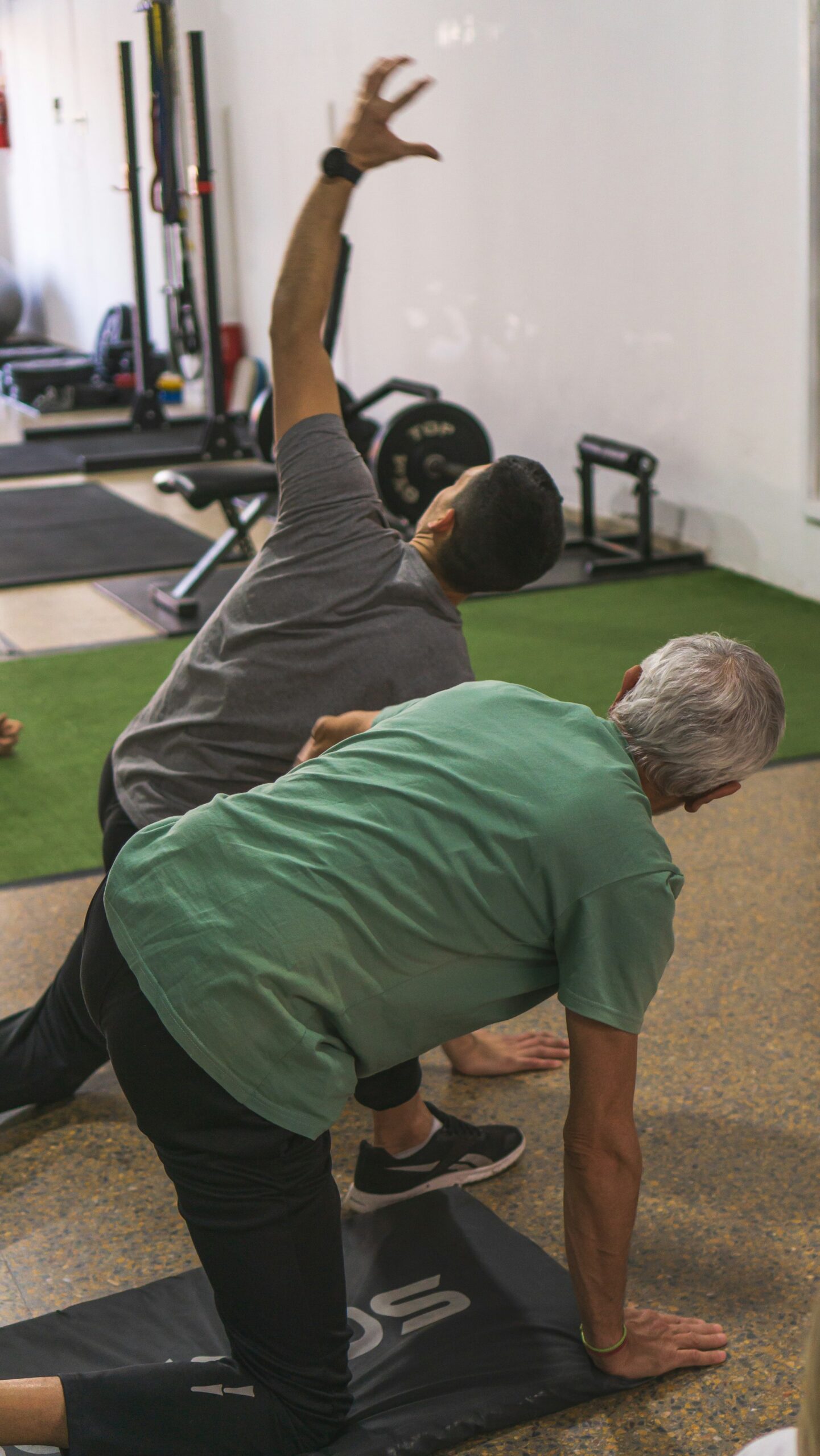 Unlocking Recovery: How Physiotherapy Drives Effective Sports Injury Rehabilitation