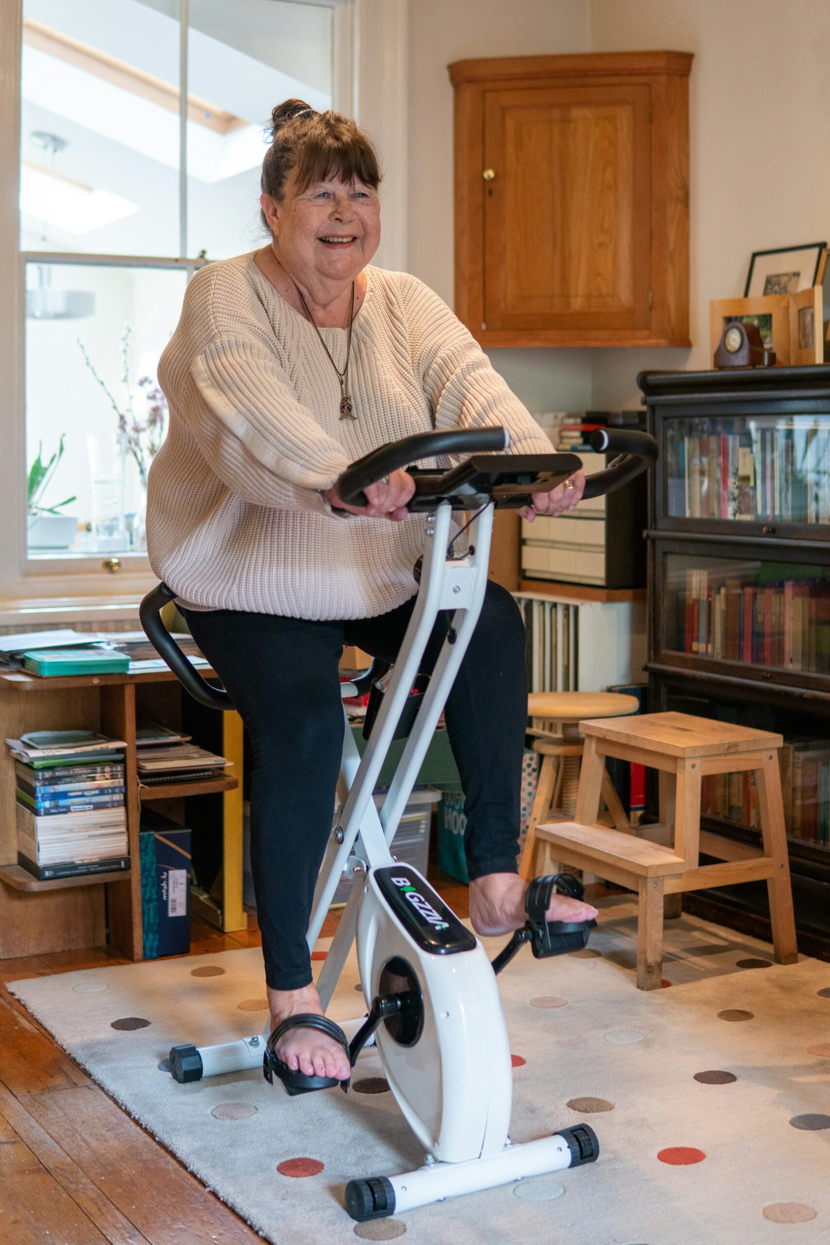 Robotics Revolutionizing Elderly Care: Independence, Comfort, and Connection in 2025 and Beyond
