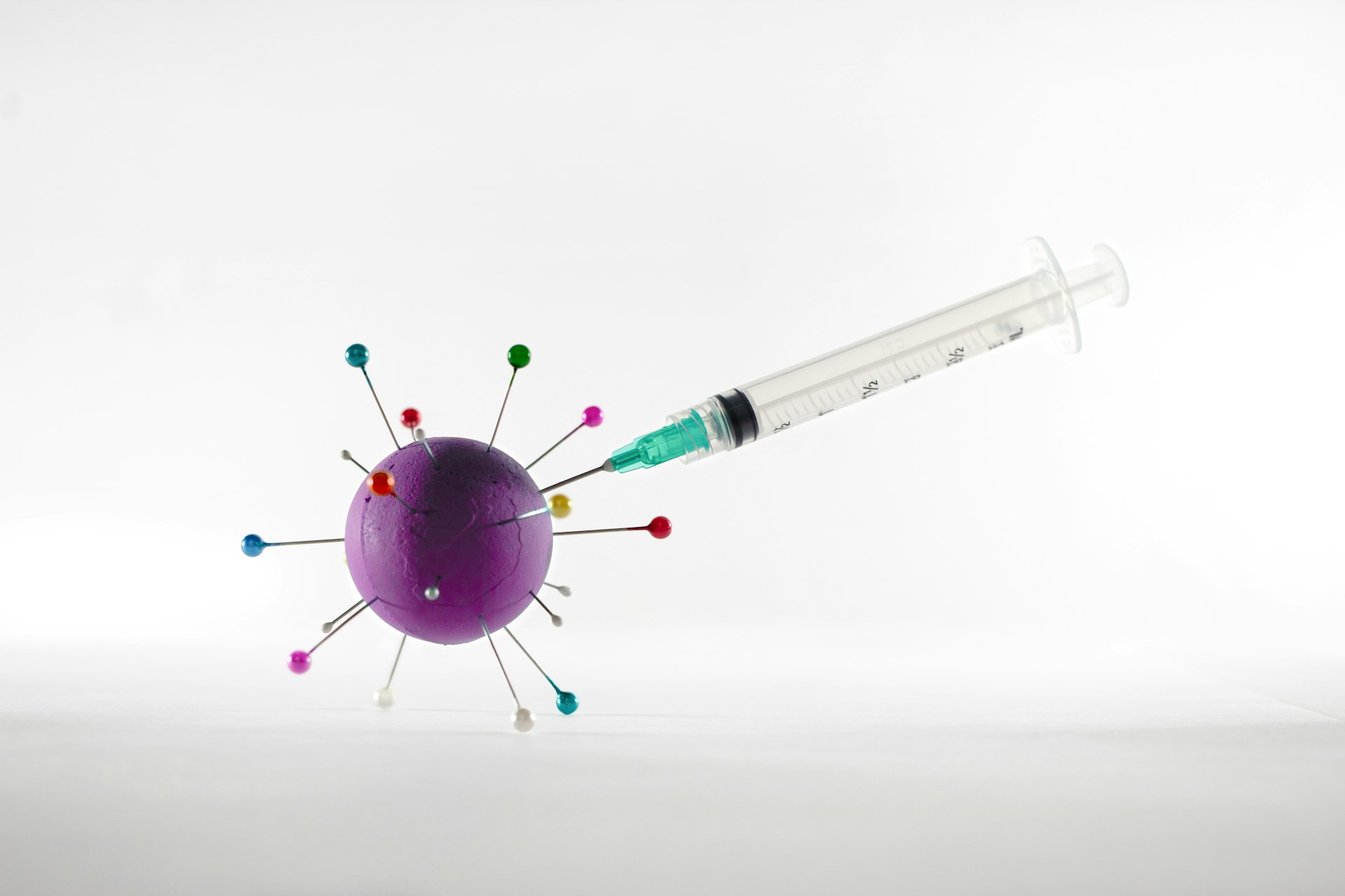 The Future of Personalized Cancer Vaccines: Transforming Oncology with Precision Immunotherapy