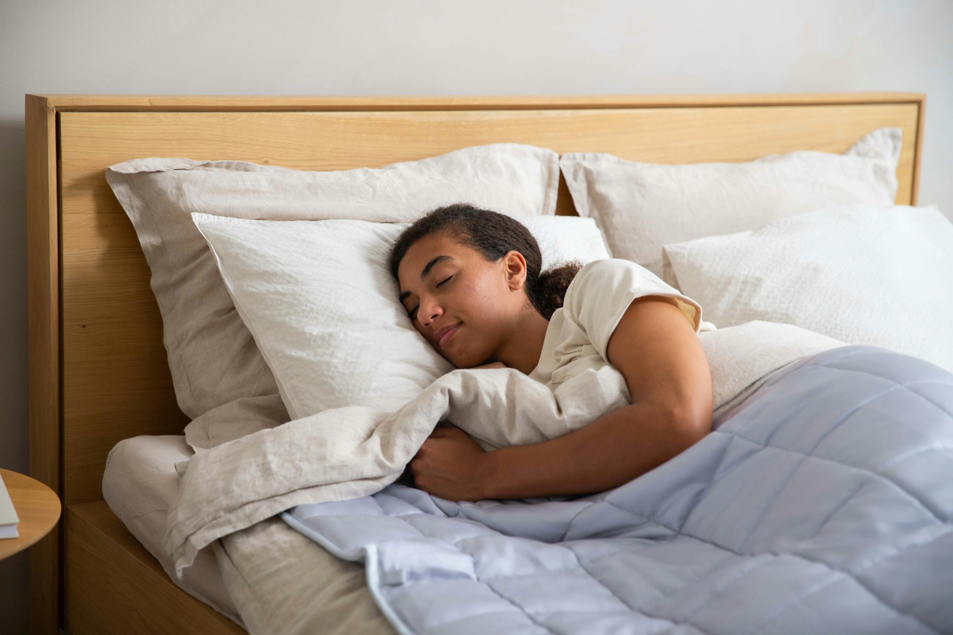 2025 Trends Shaping the Future of Sleep Tracking Devices