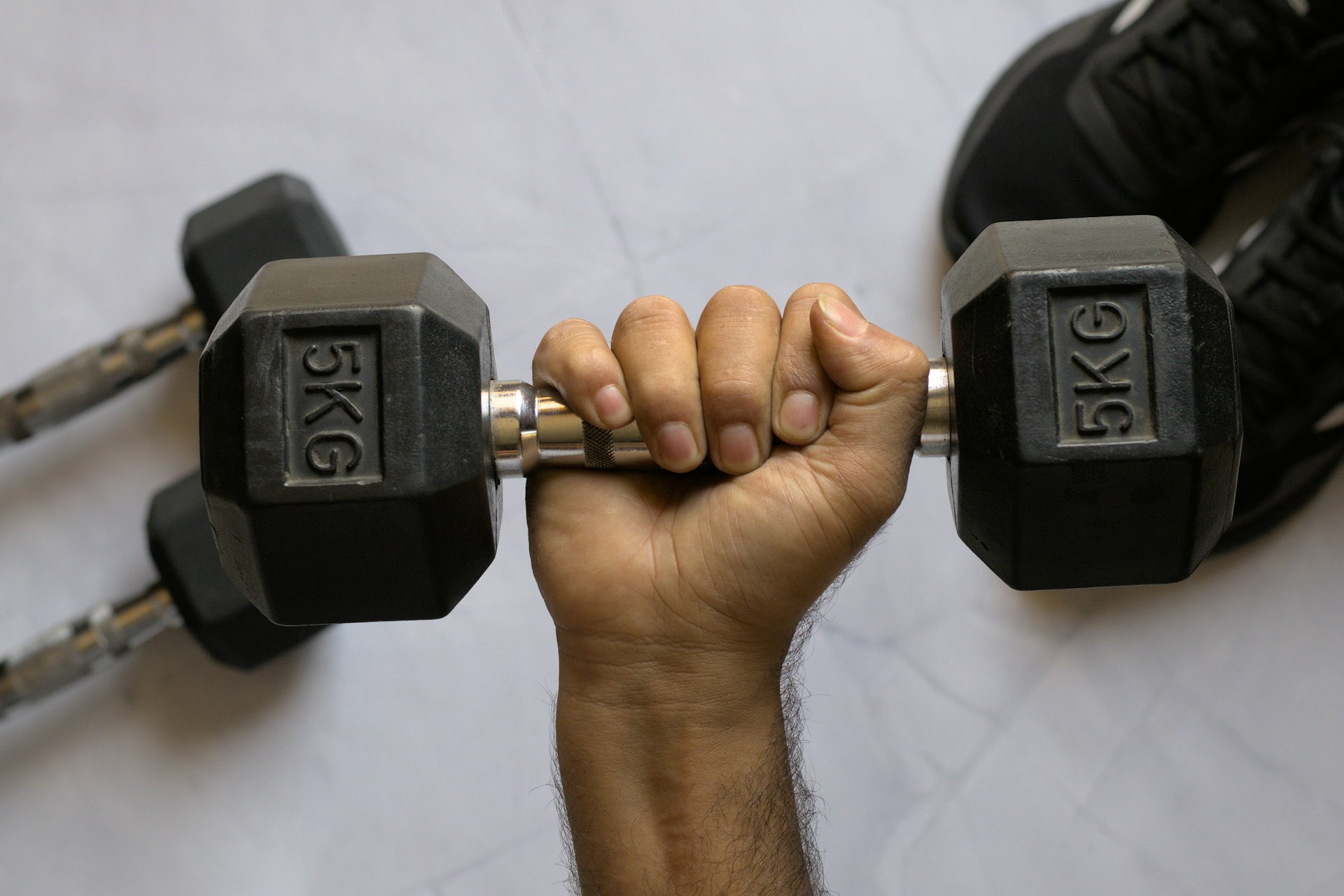 Unlocking the Benefits of HIIT Workouts for Effective Weight Management