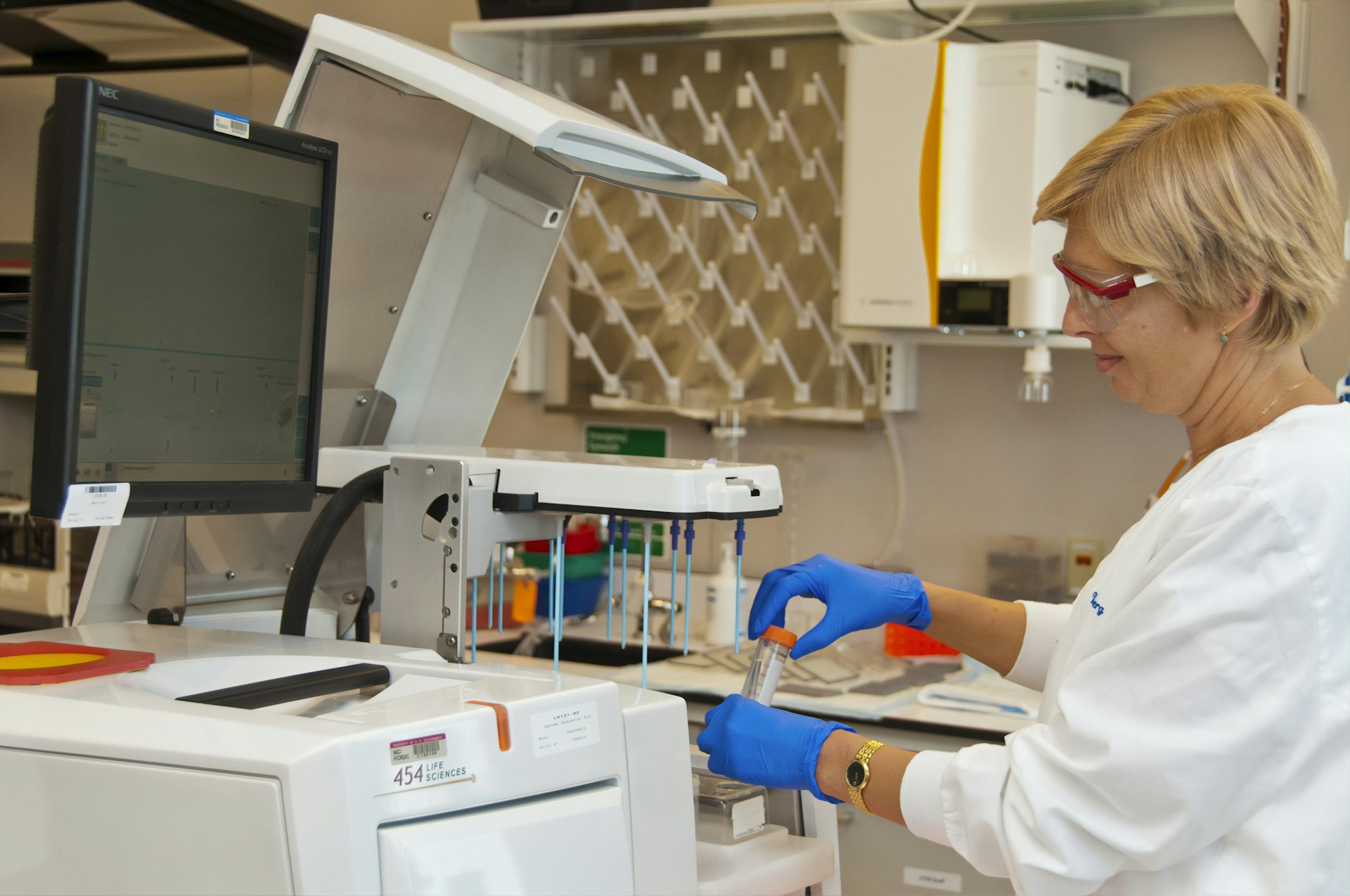 Unlocking Preventive Healthcare: The Future of Genetic Testing for Personalized Well-being