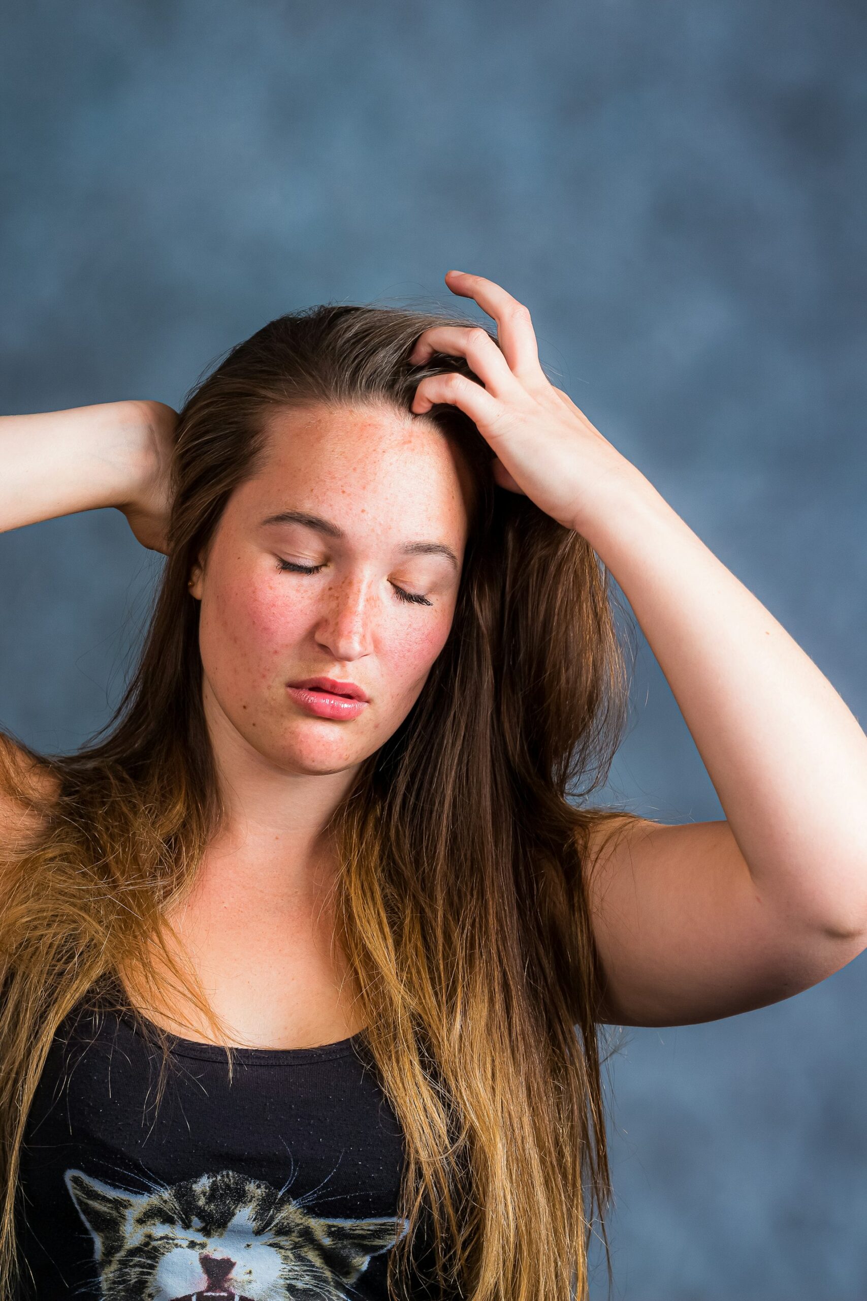 Understanding the Long-Term Effects of Stress on Your Body and How to Take Action