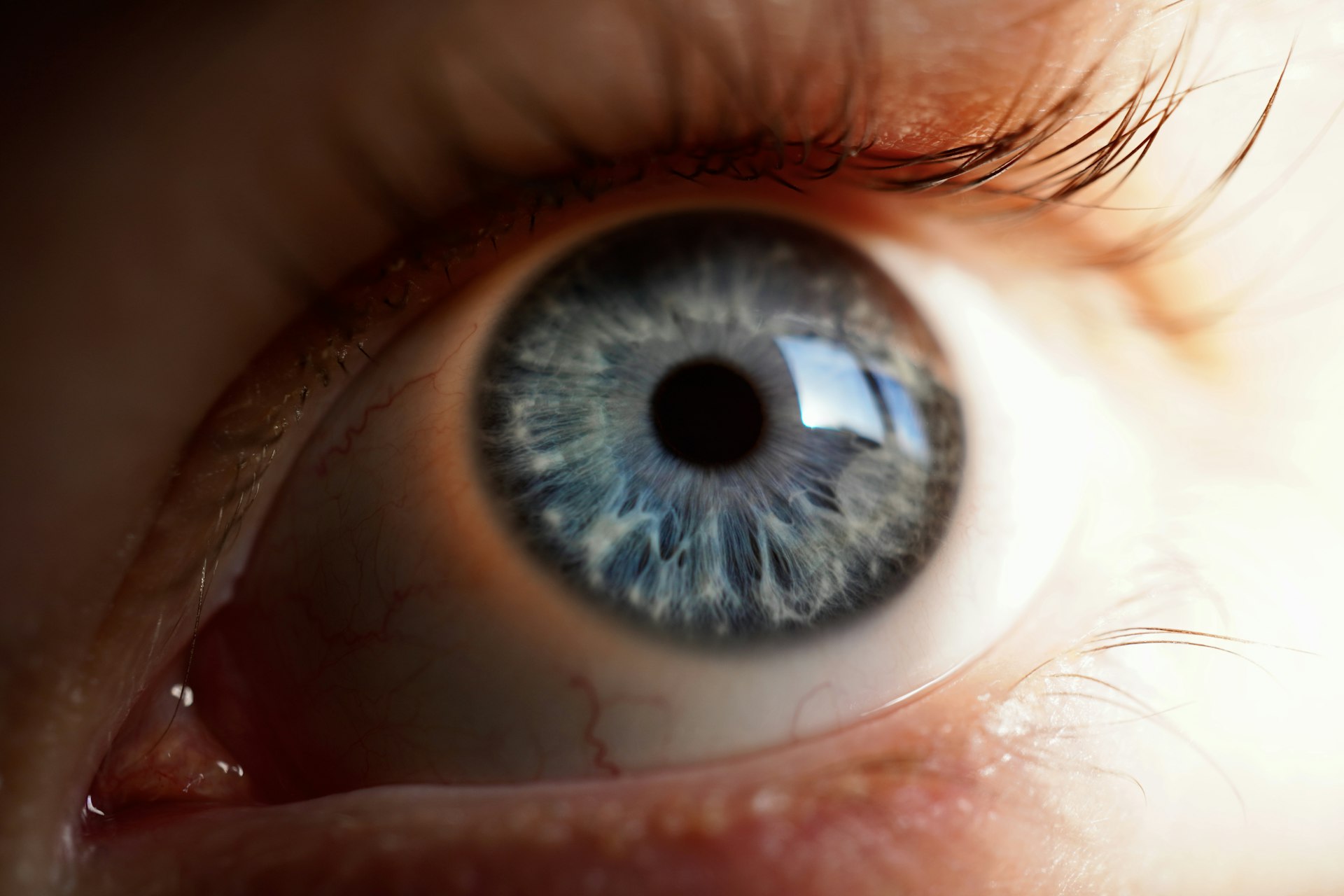 Technology and Eye Health: Navigating Digital Strain and Modern Solutions